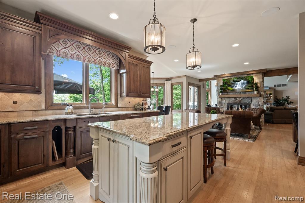7181 Hillside Drive, Clarkston, MI — Photo 26