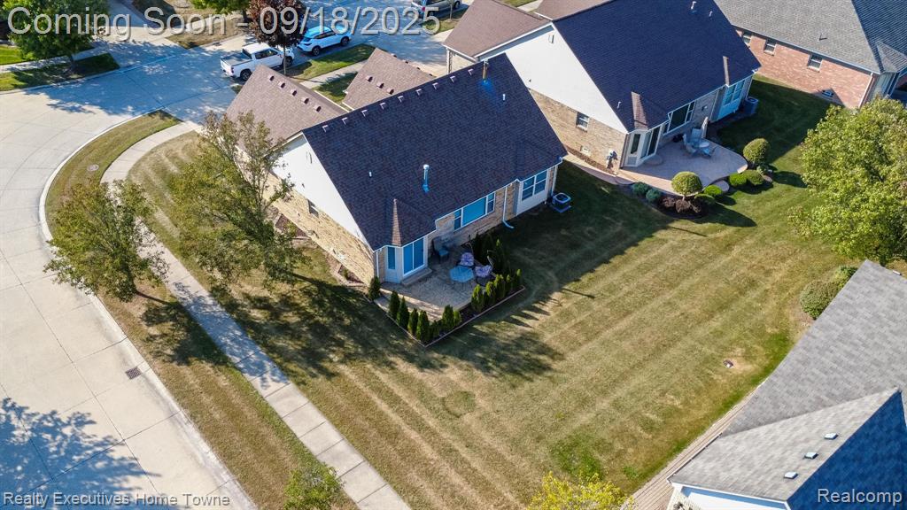 42294 Sable Boulevard, Sterling Heights, MI 48314 — Photo 52
