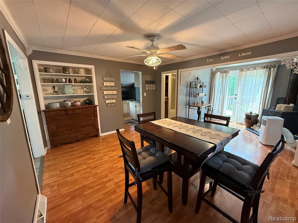 3341 W Baldwin Road, Grand Blanc, MI 48439 — Photo 3