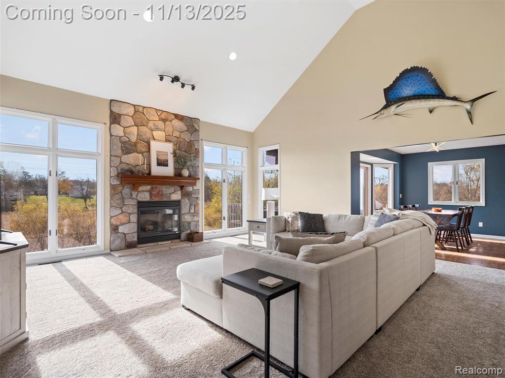 8249 Old Harbor, Grand Blanc, MI 48439 — Photo 9