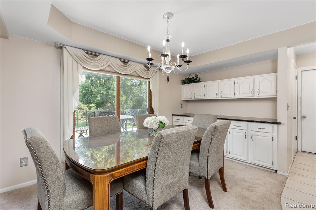 69504 Saxon Drive, Bruce, MI 48065 — Photo 8