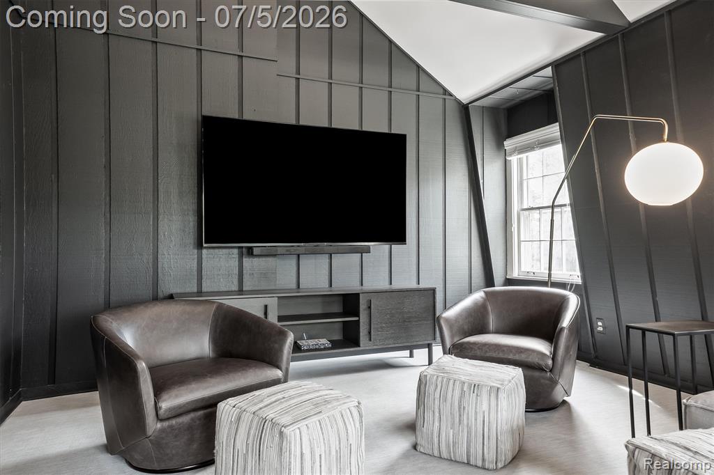 4885 N Harsdale Road, Bloomfield Hills, MI 48302 — Photo 36