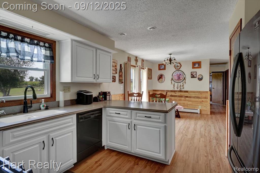 5745 ADAMS Road, Marlette, MI 48453 — Photo 12