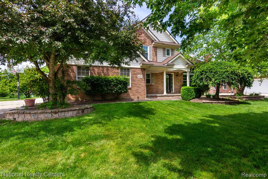 46694 Crosswick, Canton, MI 48187 — Photo 2