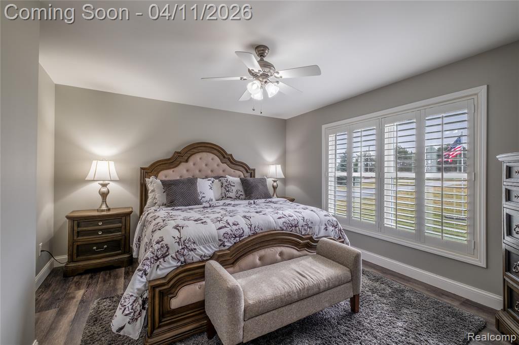 6072 Fish Lake Road, North Branch, MI 48461 — Photo 9