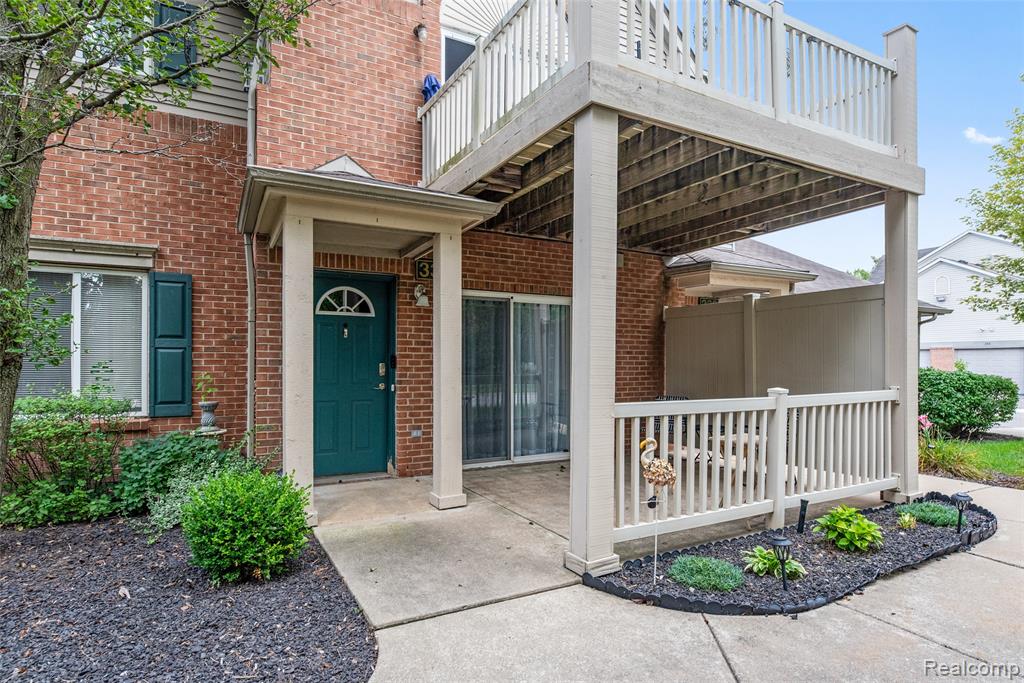 332 Marigold Circle, Westland, MI — Photo 4