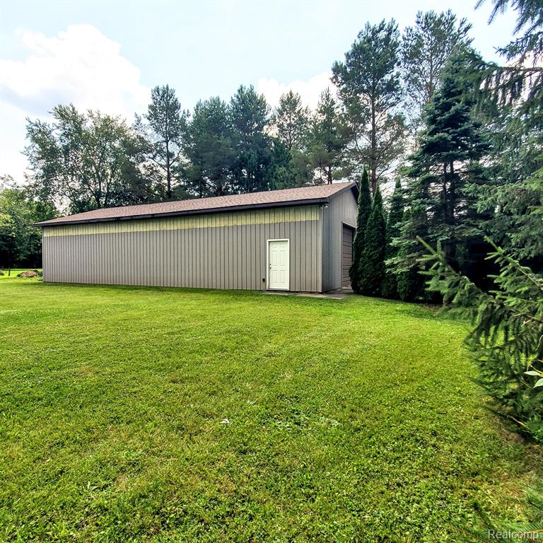 6380 E Pierson Rd Road, Flint, MI 48506 — Photo 3