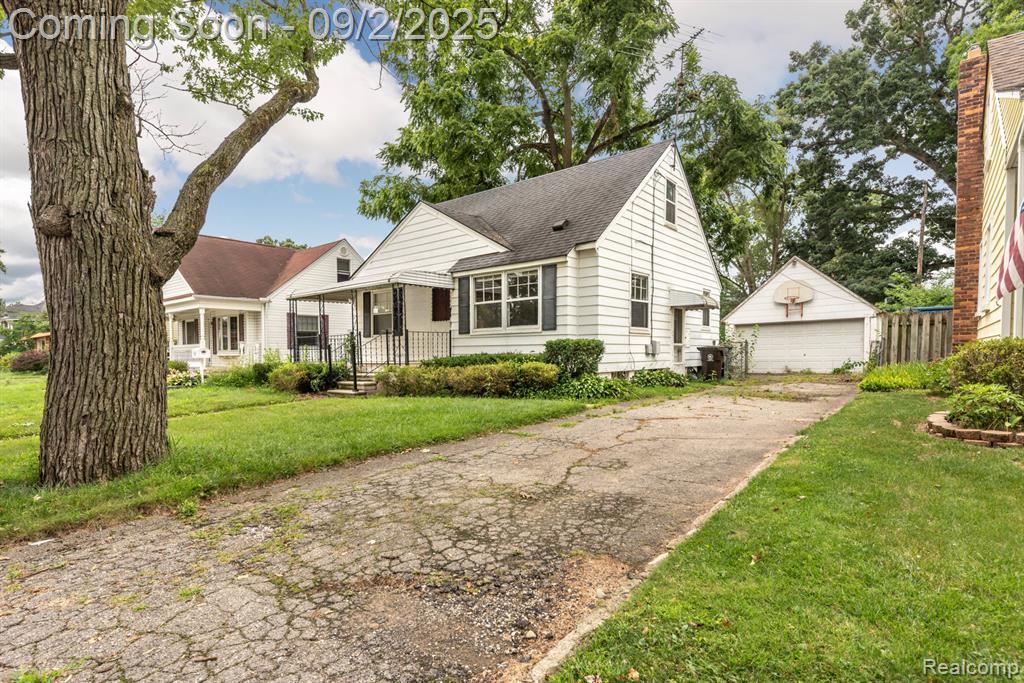 557 N Harvey Street, Plymouth, MI 48170 — Photo 3