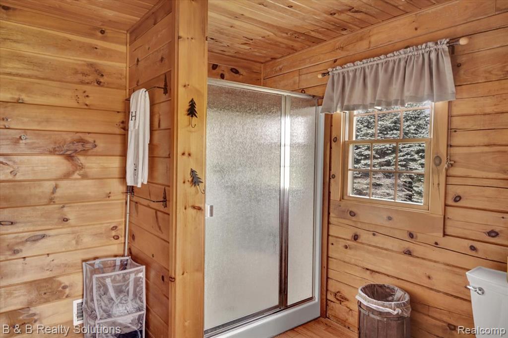 10071 N Hillman Road, Lakeview, MI, 48850