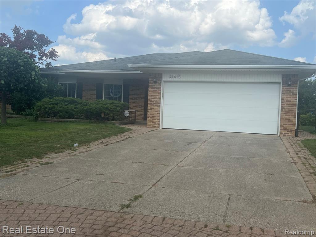41416 N SPICEMILL Drive E, Sterling Heights, MI 48314 — Photo 4