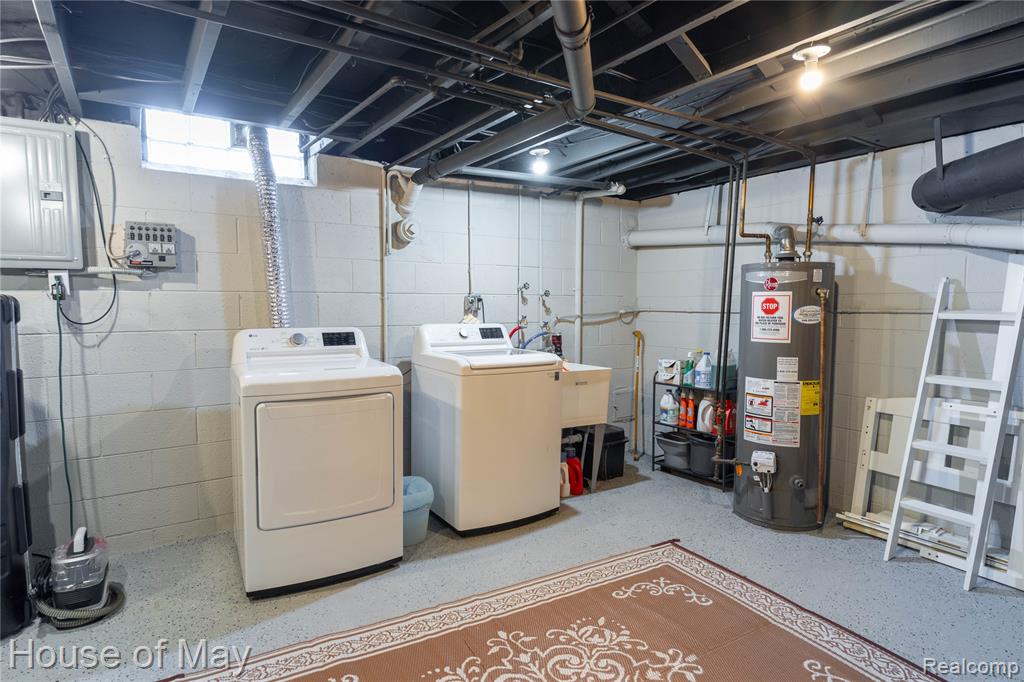 4624 Maeder Street, Shelby Twp, MI 48316 — Photo 19
