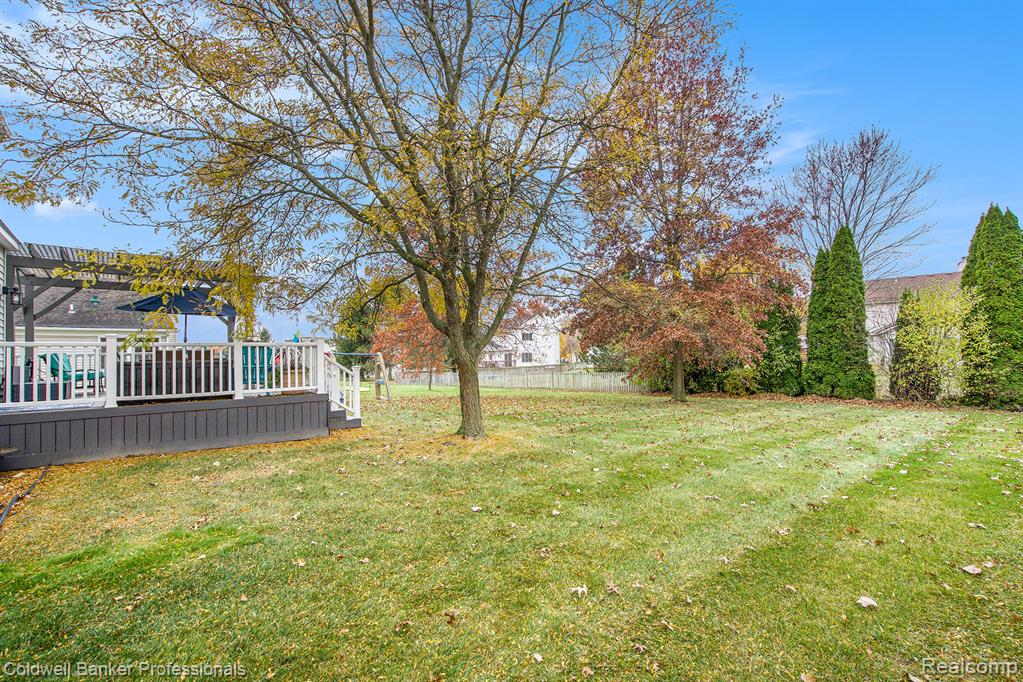 4074 Crystal Creek Drive, Ypsilanti, MI 48197 — Photo 29