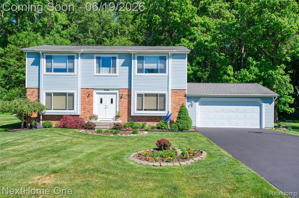 6448 Grand Circle Drive