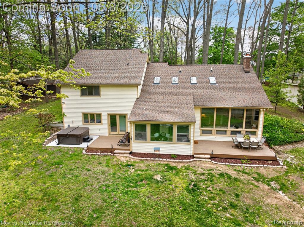 41825 Fret Road, Van Buren, MI 48111 — Photo 59