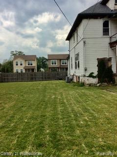 2118 Vinewood Street, Detroit, MI 48216 — Photo 21