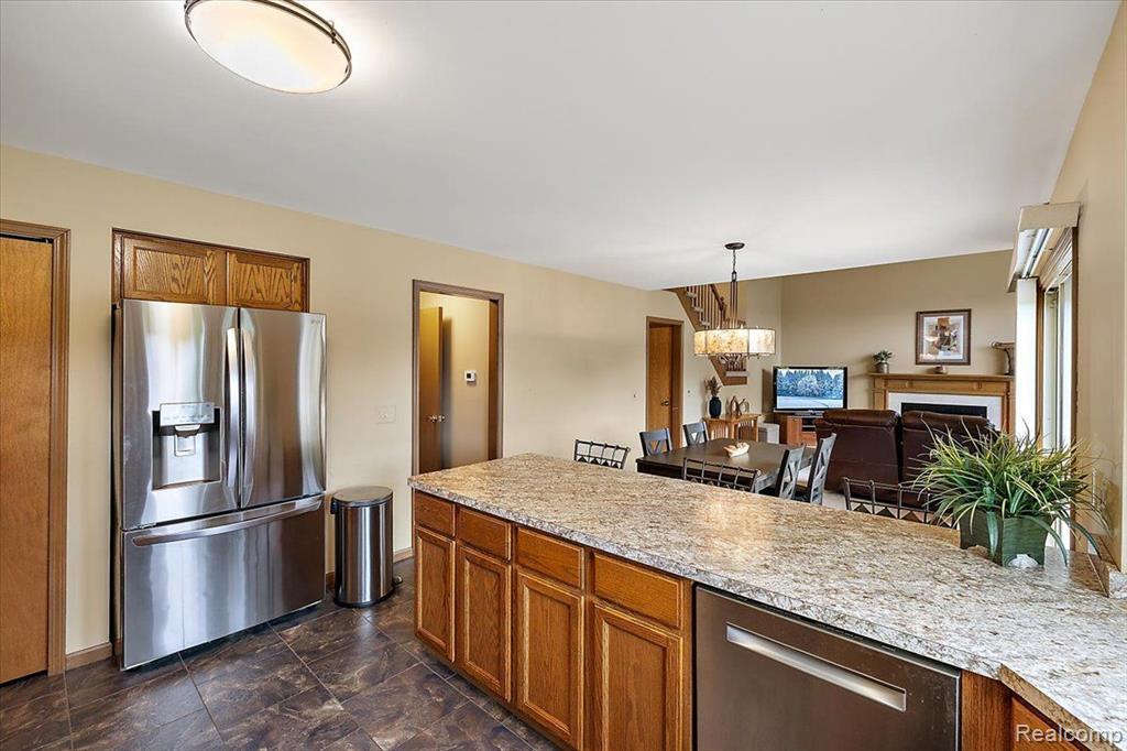 53335 GREGORY Drive, Macomb, MI 48042 — Photo 29