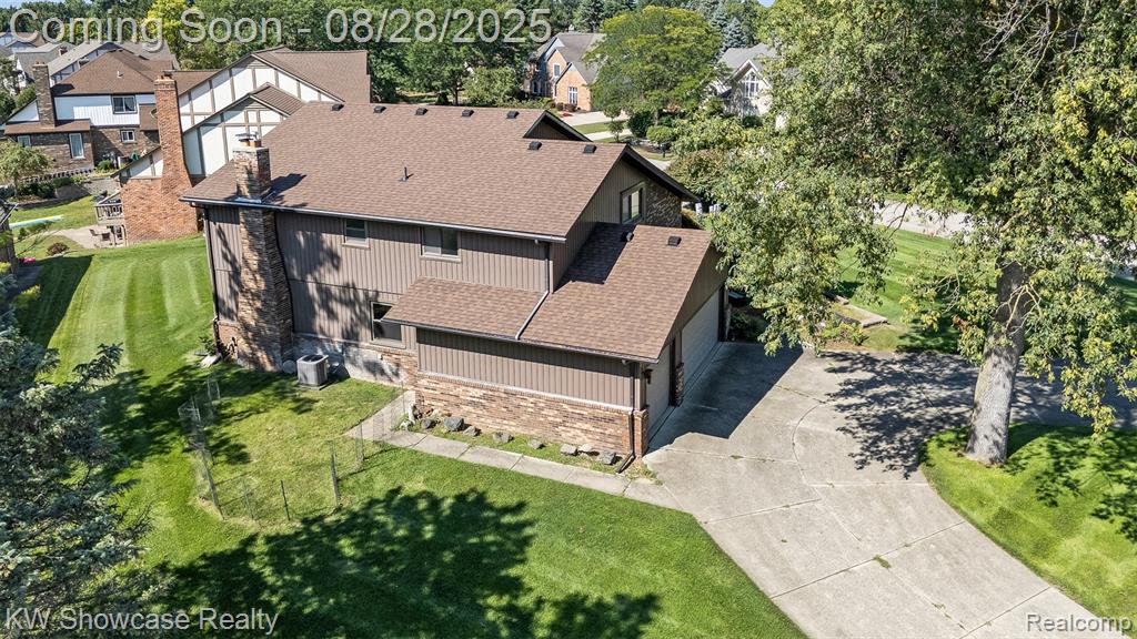 48150 Lake Valley Drive, Shelby Twp, MI 48317 — Photo 5