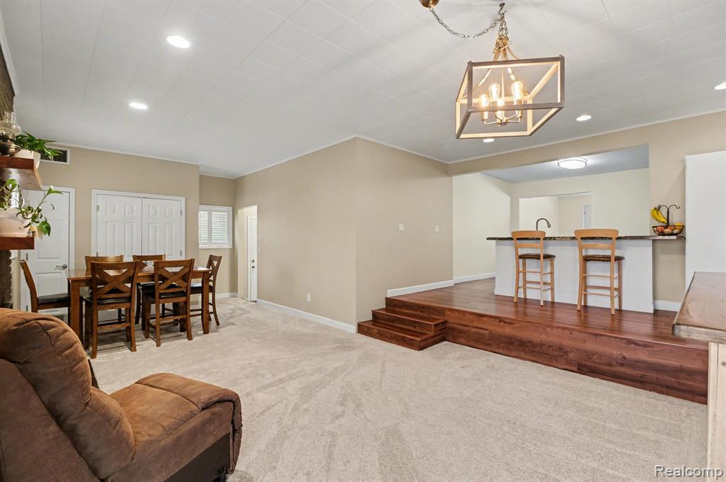 768 Pleasant Ridge, Lake Orion, MI 48362 — Photo 22