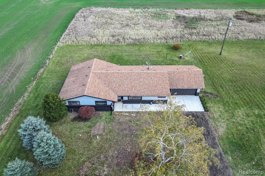 7578 S VAN DYKE Road, Marlette, MI 48453 — Photo 28