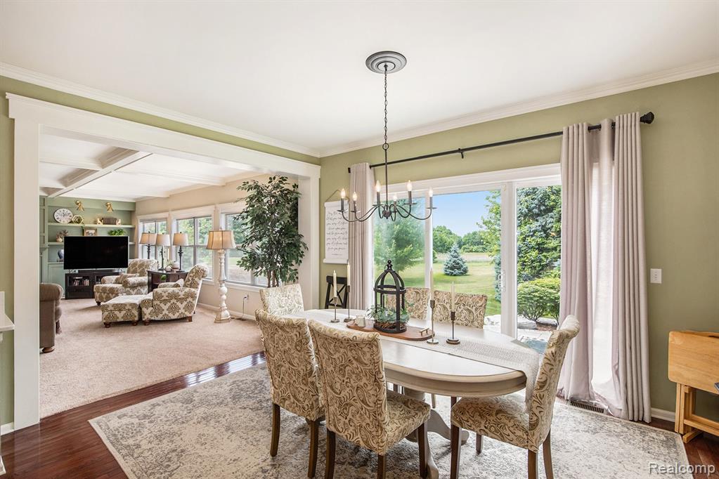 4190 Derry Court, Oakland, MI 48306 — Photo 21