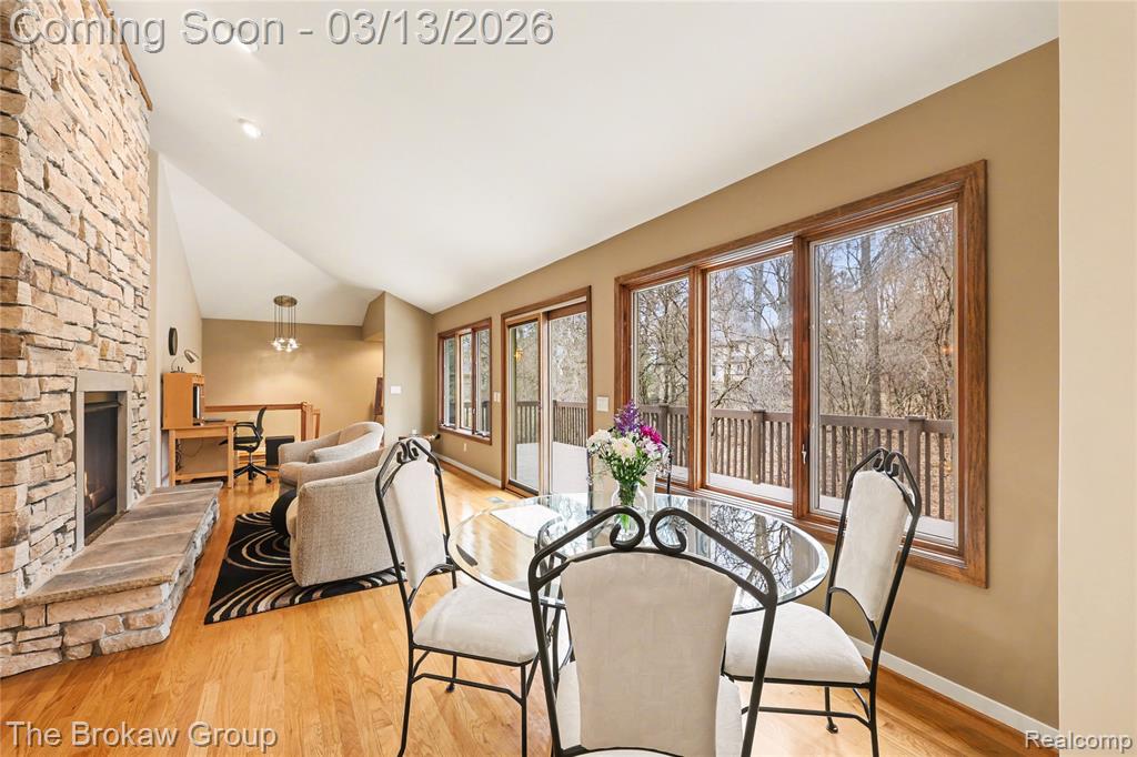1672 Deer Path Trail, Oxford, MI 48371 — Photo 18