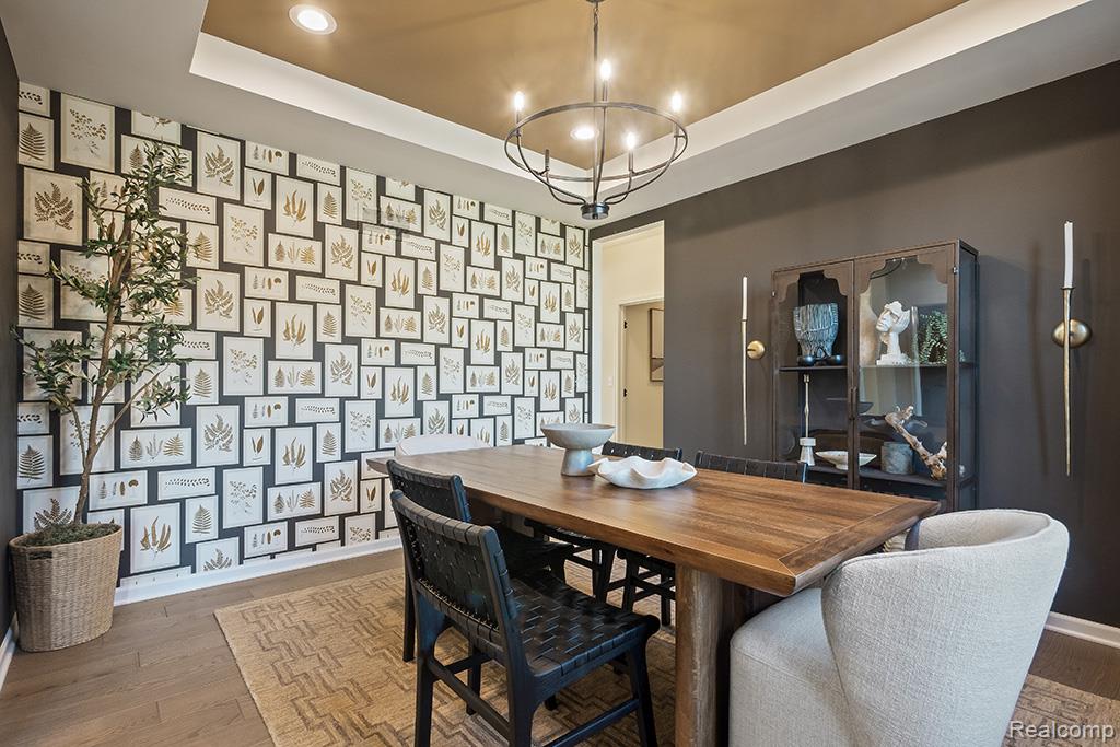 1055 Overlook Drive, Saline, MI 48176 — Photo 15