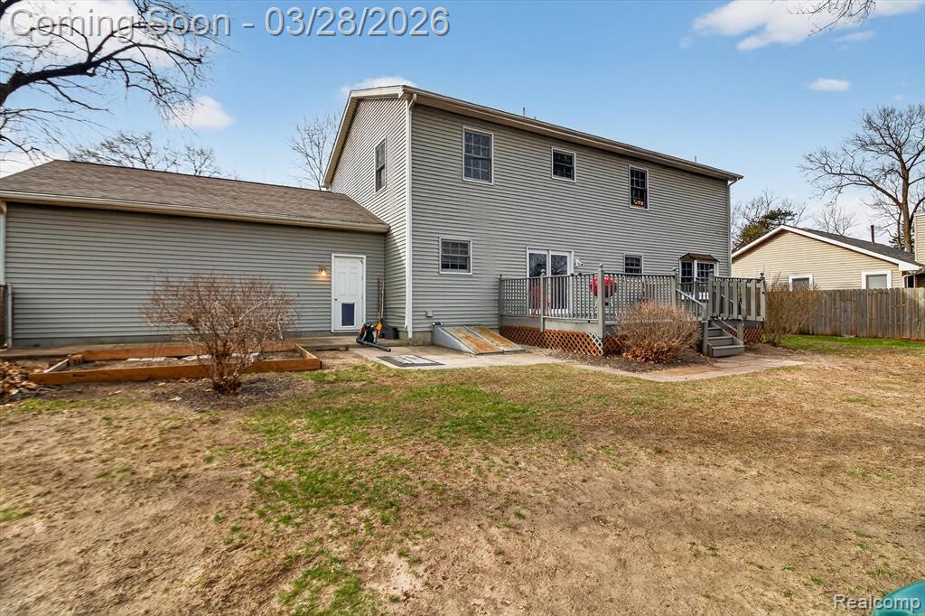 150 Bradley Street, Commerce Twp, MI 48382 — Photo 61