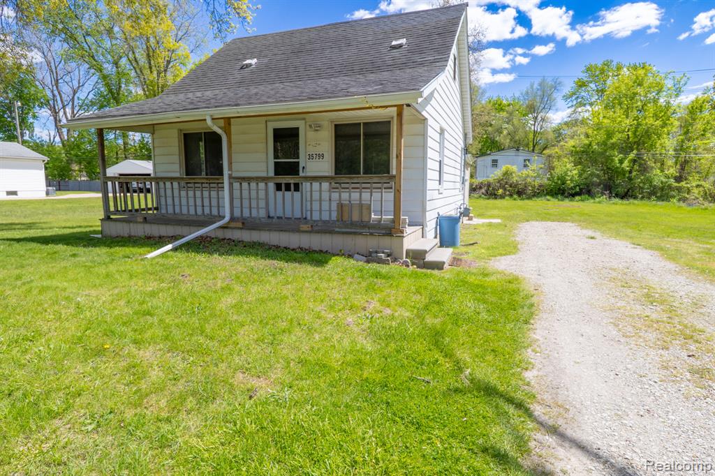 35799 Park Place, Romulus, MI 48174 — Photo 3