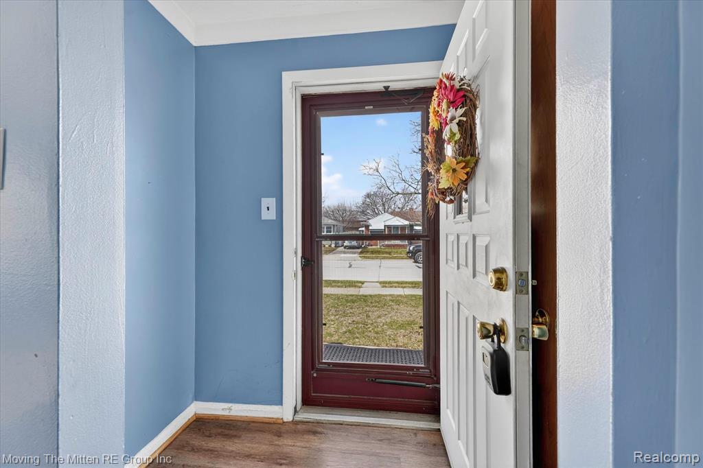 17049 Reno Street, Riverview, MI 48193 — Photo 4