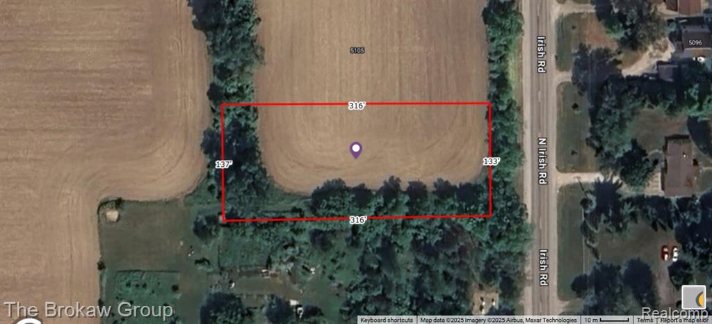 5091 N Irish Road, Davison, MI 48423 — Photo 4