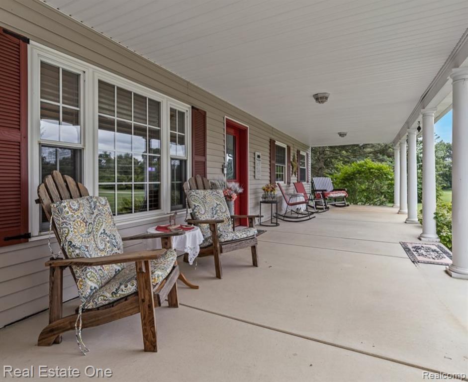 58900 12 Mile Road, New Hudson, MI 48165 — Photo 5