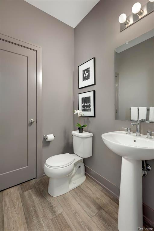 3650 TRUMBULL Street, 25, Detroit, MI 48208 — Photo 34