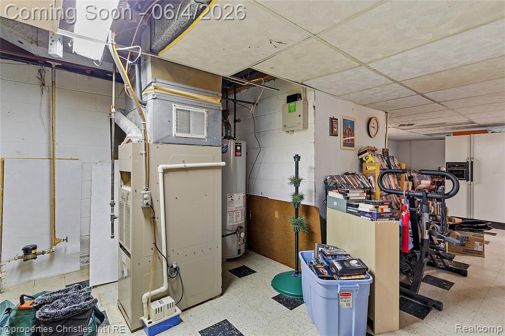9610 Norborne, Redford, MI 48239 — Photo 26