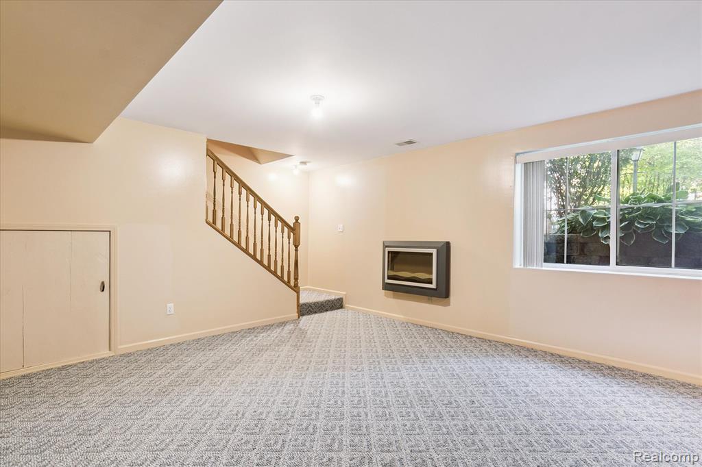 1500 Sheridan Street, 17, Detroit, MI 48214 — Photo 35