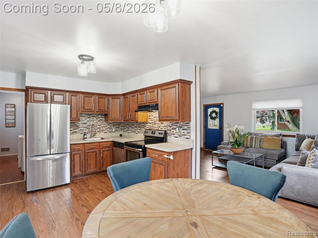 29450 Ruthdale Street, Roseville, MI 48066 — Photo 5