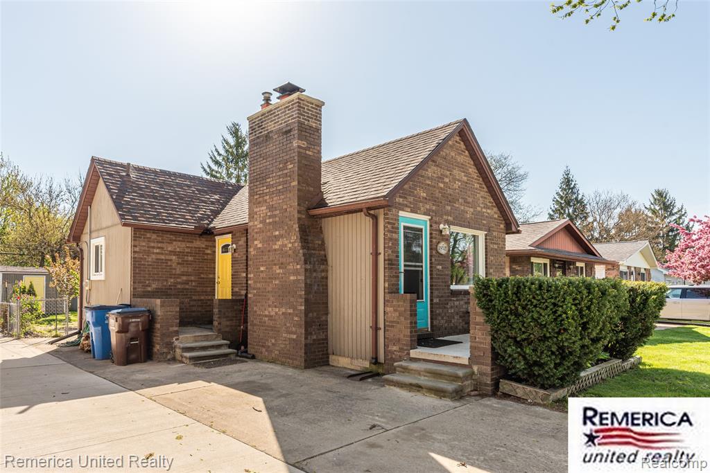 29821 Munro Street, Rockwood, MI — Photo 3