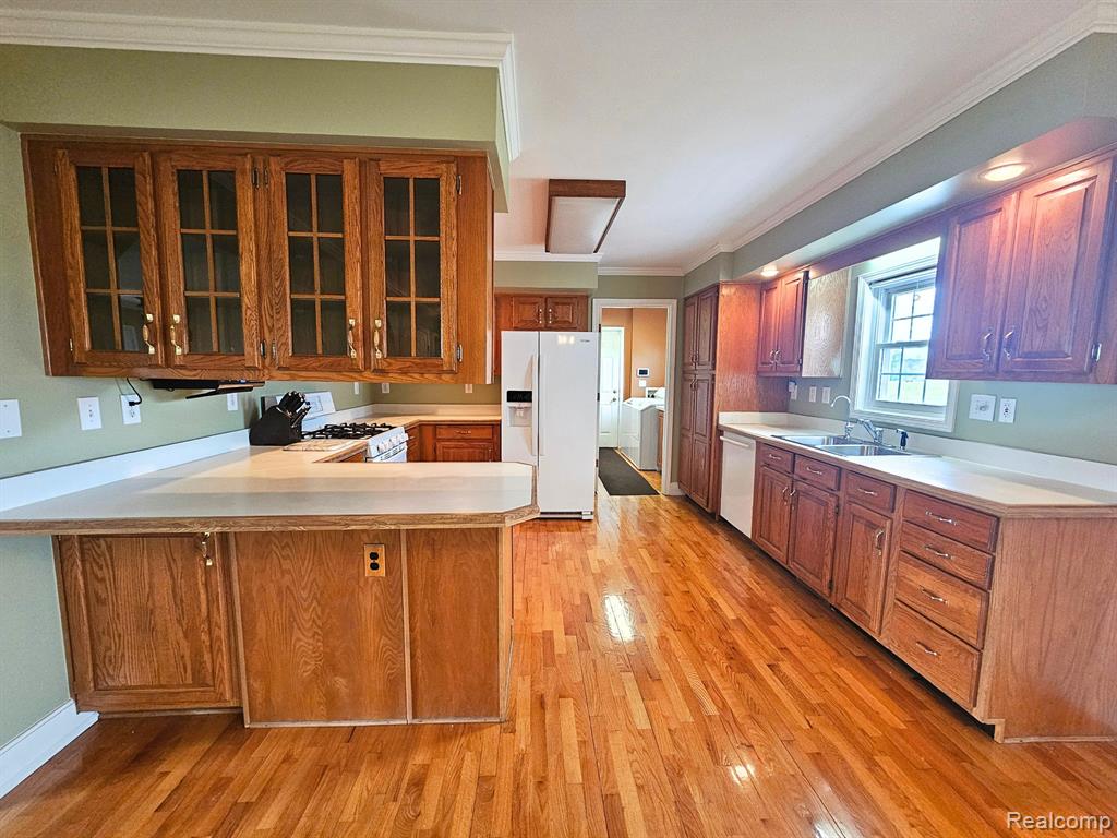 4246 FERDEN Road, New Lothrop, MI 48460 — Photo 7