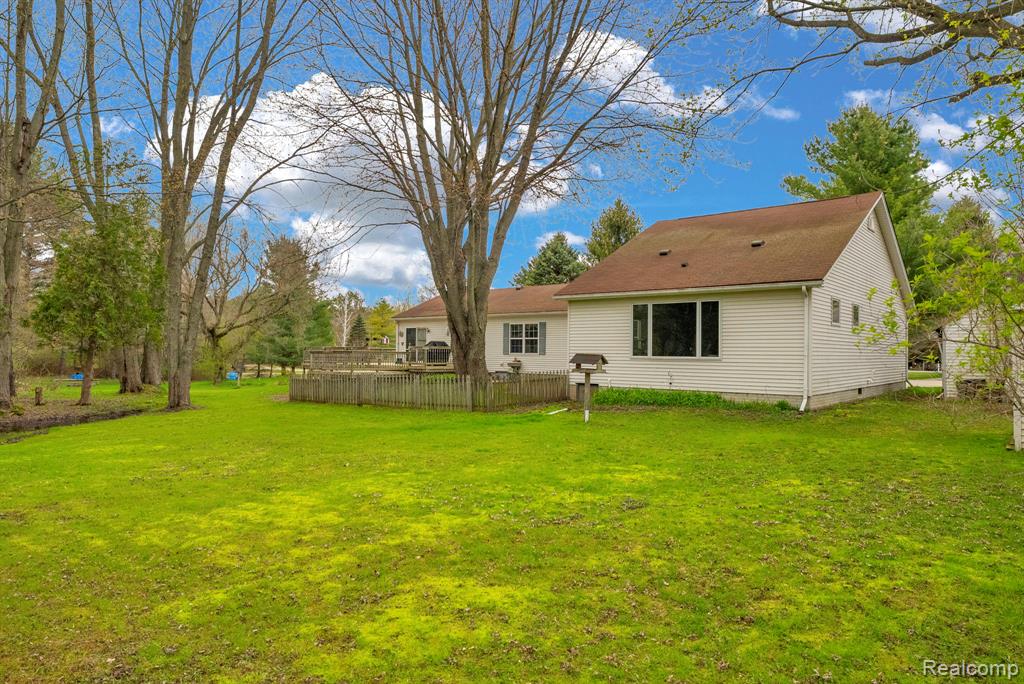 6562 Custer Road, Port Sanilac, MI 48469 — Photo 47