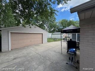 22848 N Brookside Drive, Dearborn Heights, MI 48125 — Photo 5