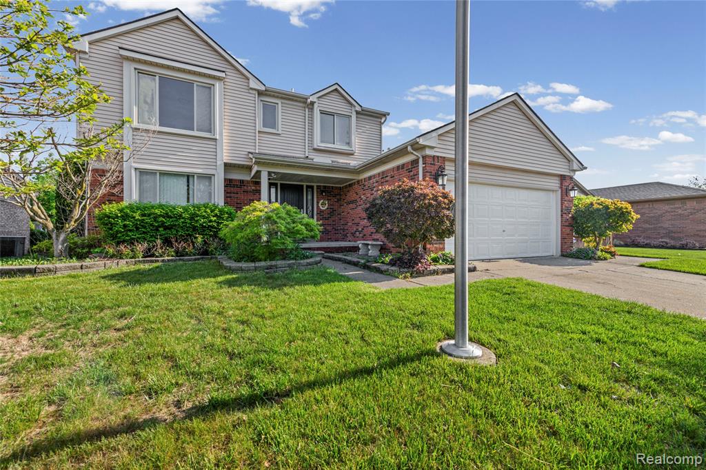 4959 Kingswood Drive, Warren, MI 48092 — Photo 3