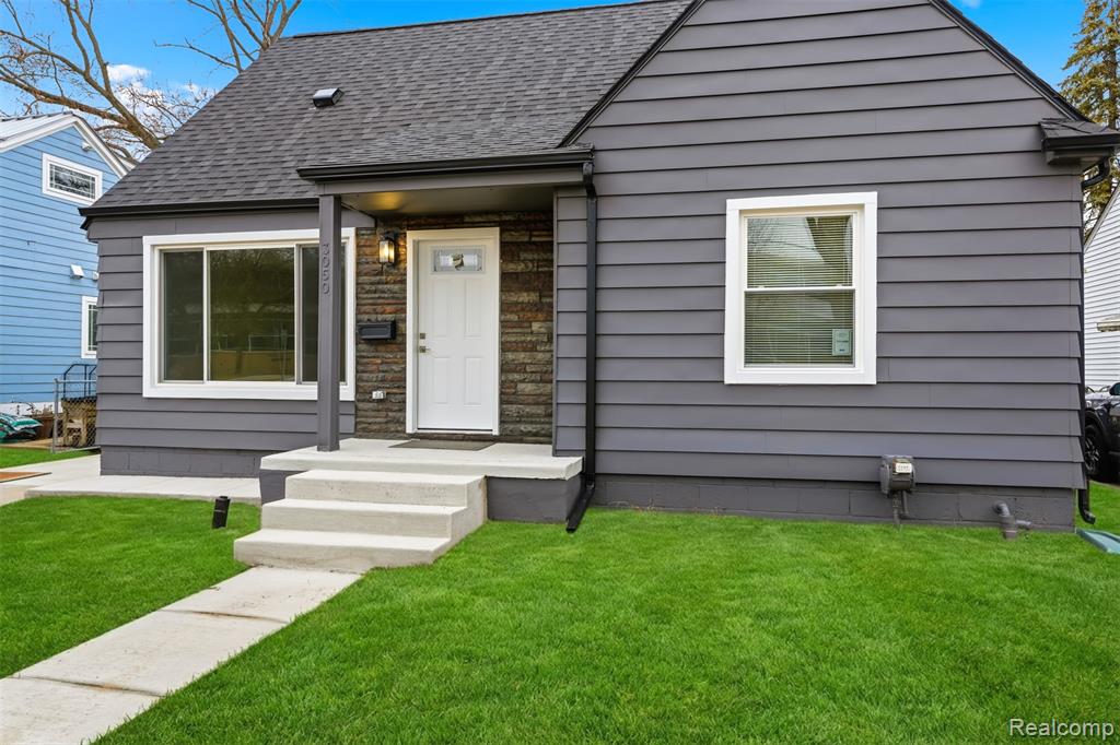 3050 Catalpa Drive, Berkley, MI 48072 — Photo 3