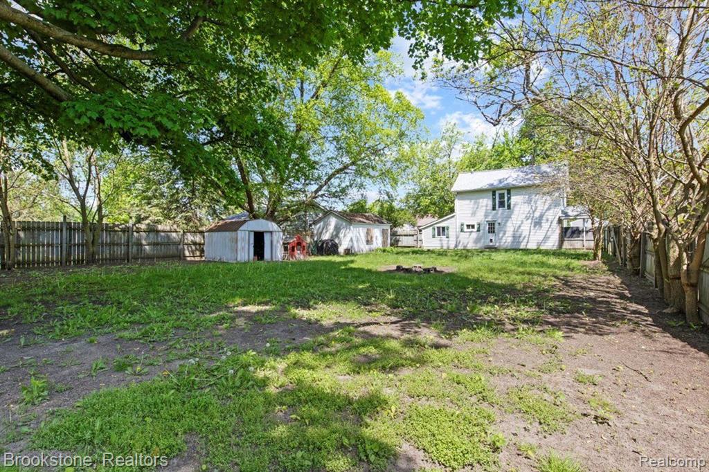325 N Ann Street, Byron, MI 48418 — Photo 10