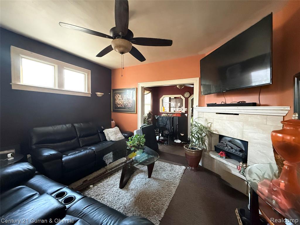 7291 AUBURN Street, Detroit, MI 48228 — Photo 5