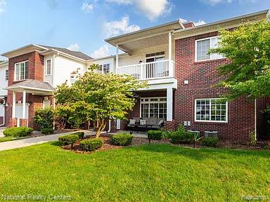5439 TWIN OAKS Drive, Sterling Heights, MI 48314 — Photo 3