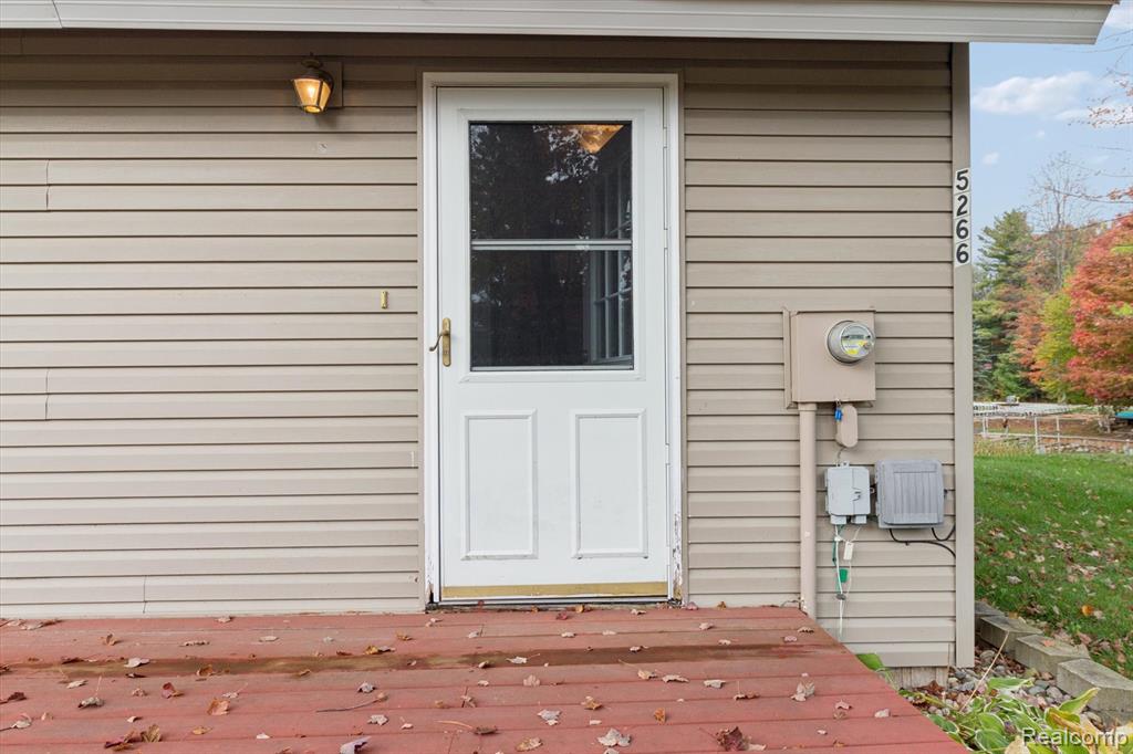 5266 S Pine Street, Beaverton, MI 48612 — Photo 8