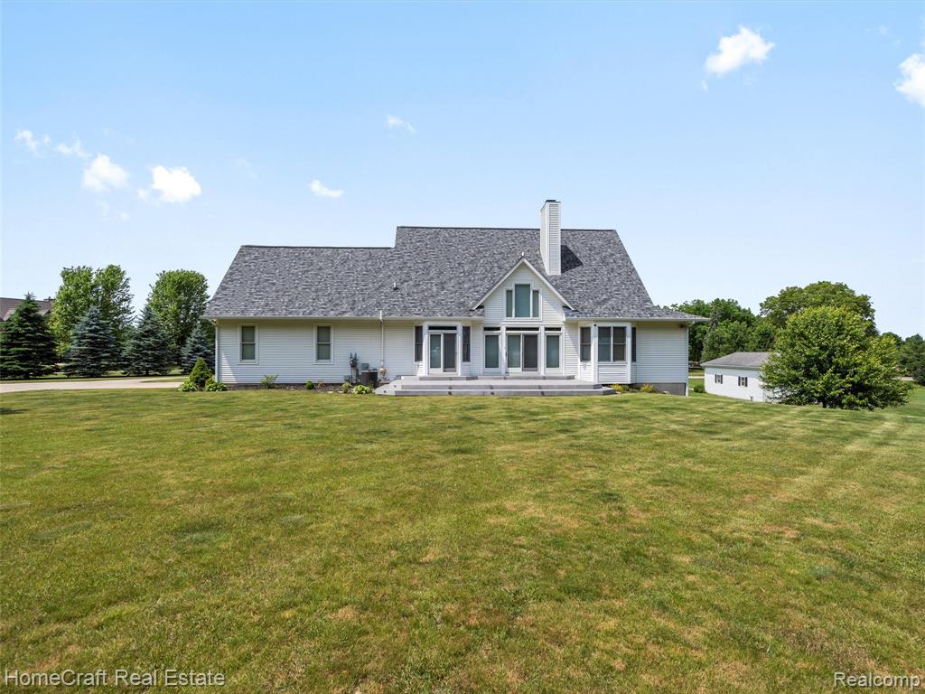 108 Densel Court, Jackson, MI 49201 — Photo 49