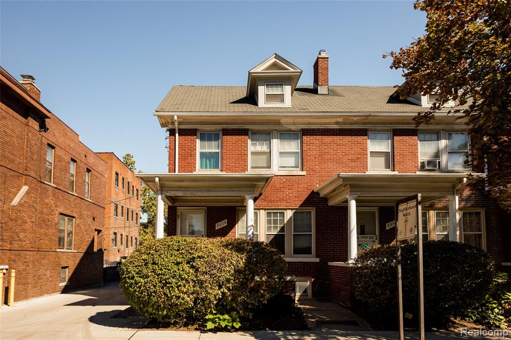 1650 SW Wendler Avenue, Wyoming, MI, 49509