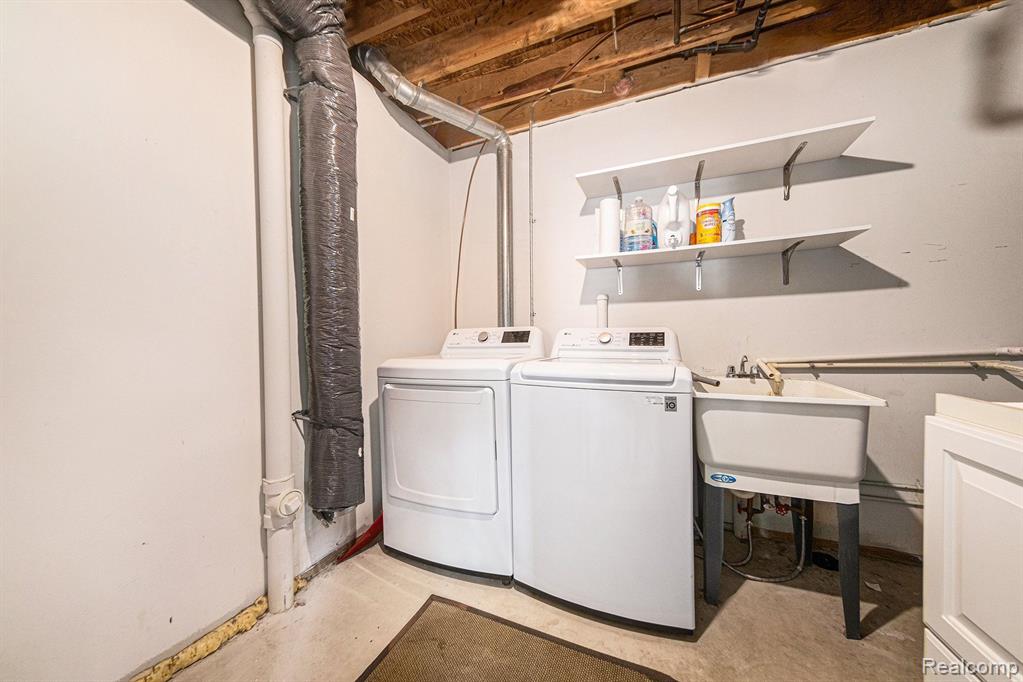 154 Westover Street, Ann Arbor, MI 48103 — Photo 35