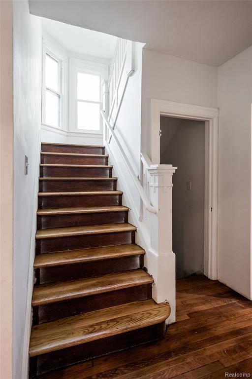 3132 Helen Street, Detroit, MI 48207 — Photo 9