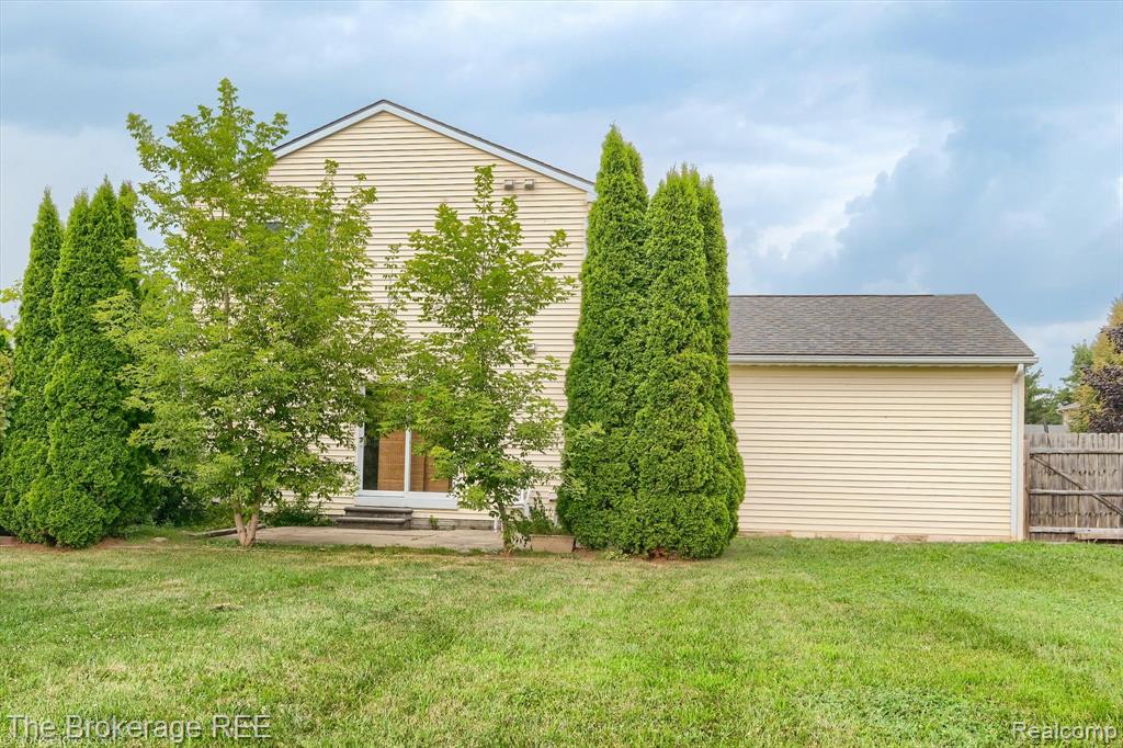 9446 Tiger Run Trail, Davison, MI 48423 — Photo 34